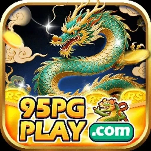 95PGPLAY - Game Seru dan Menarik untuk Para Gamer