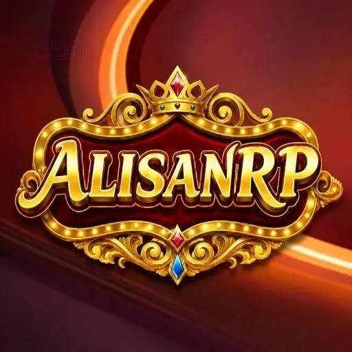 ALISANRP - Game Role Play Terbaik