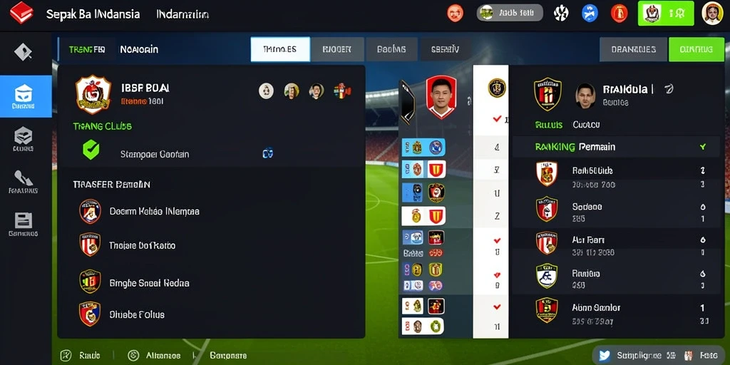 alisanrp - Karakter customization yang sangat detail dan menarik.