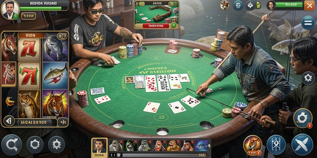 bimabet - Proses taruhan yang cepat dan aman.