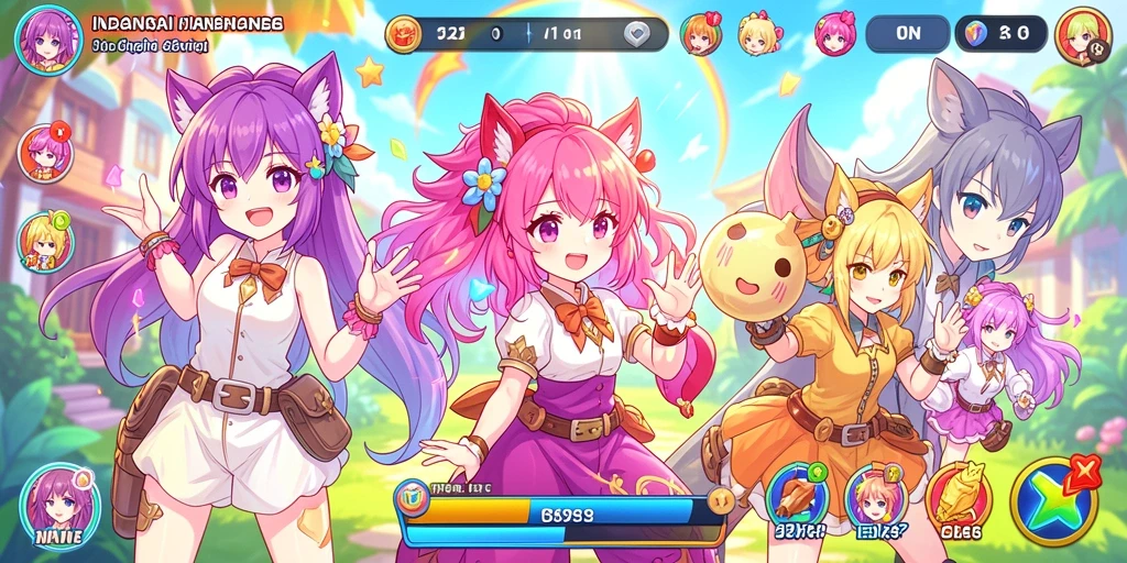 mainslot88 - Tema permainan yang beragam dan menarik.
