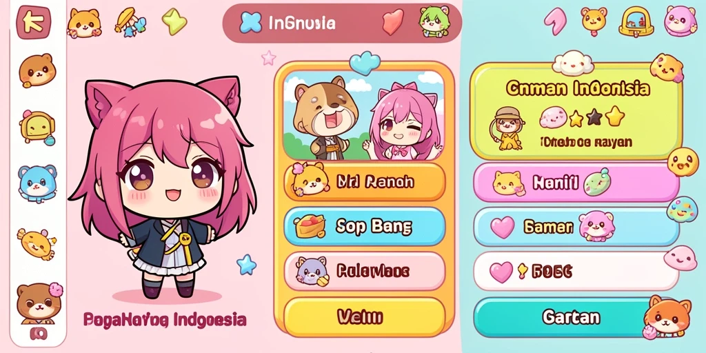 neko4d - Salah satu misi seru yang menantang di NEKO4D.