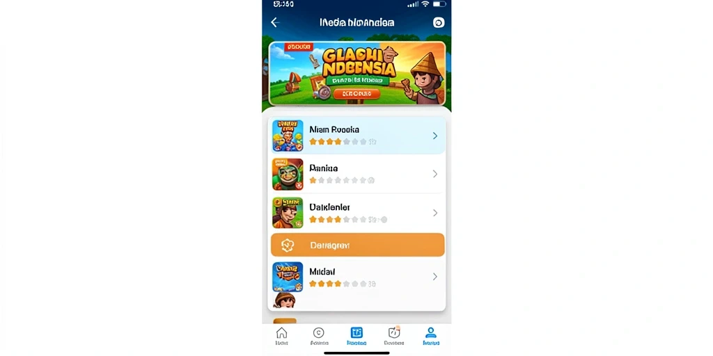 nexgid - Karakter-karakter unik dengan kemampuan spesial.