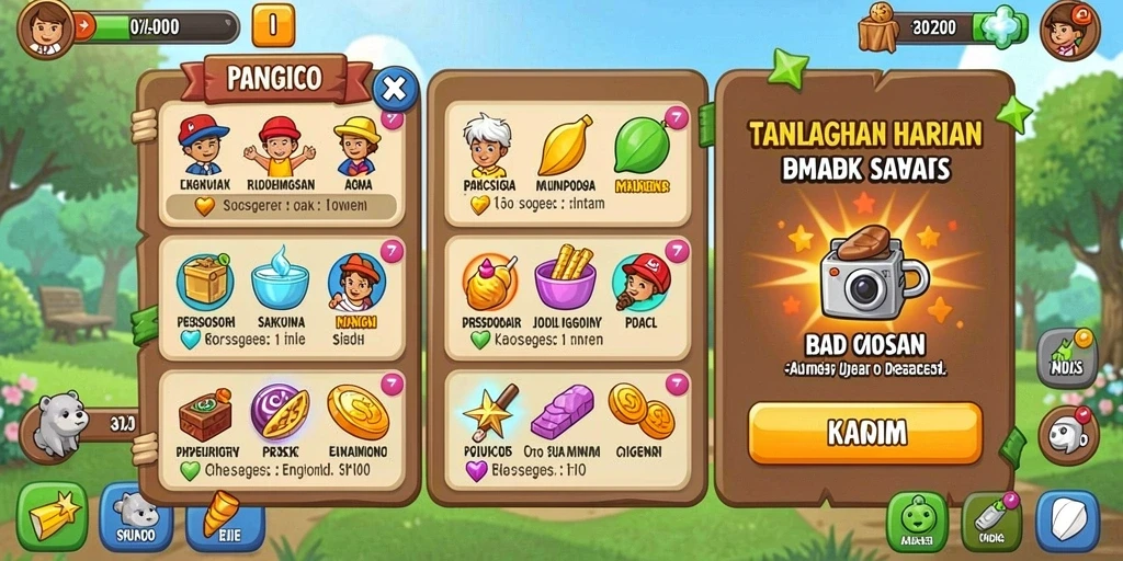 qqslot - Beragam pilihan tema slot yang menarik.