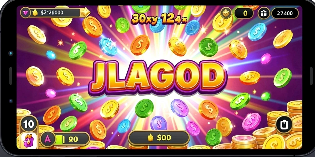 rejeki - Mini-games seru yang bisa dimainkan kapan saja.