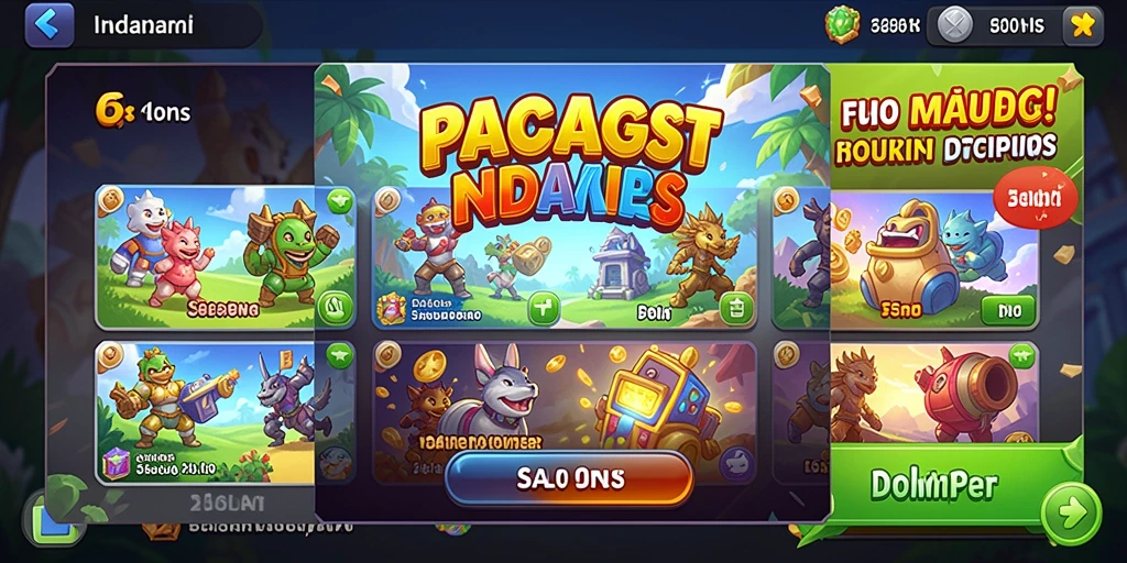 waslot - Beragam tema slot yang seru dan mendebarkan.