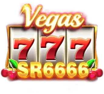 sr6666 — Logo Resmi
